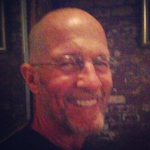 Meet your Posher, Jon